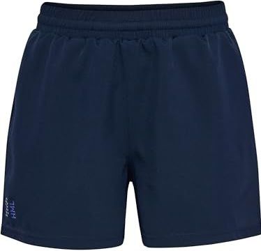 hummel Hmlcourt Geweven damesshort