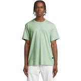 G-STAR, T-shirt Nifous, Vert (Birds Egg Green D24449-336-g992), L