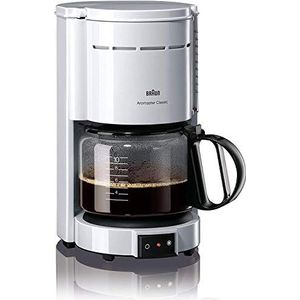 Braun Filterkoffieapparaat Aromaster Classic KF 47/1