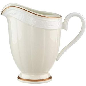 Villeroy & Boch 10-4390-0780 melkkannetje, porselein ivoor