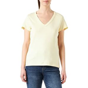 Part Two Ratanspw Ts T-shirt voor dames, relaxed fit, flanel