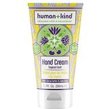 Human+Kind Passievruchten handcrème / ellebogen / voeten