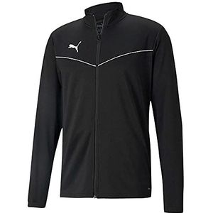 PUMA Teamrise Training Poly Jacket Trainingsjack voor heren