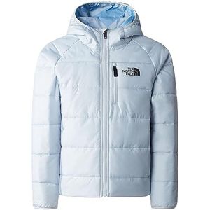 THE NORTH FACE Perrito Omkeerbaar donsjack voor meisjes