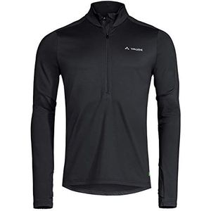 Vaude Livigno Halfzip II Shirt voor heren