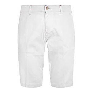 Kappa - Shorts Oris jurk Di x AS Monaco - Man, Wit.