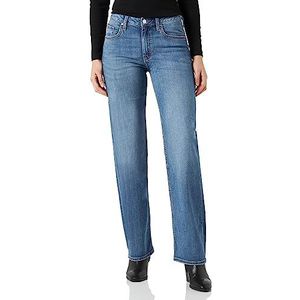 s.Oliver 10.2.11.26.185.2127215 Damesjeans, 54z3, Taille 44 / lengte 30