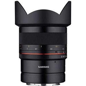 Samyang F2.8 14 mm ultra groothoeklens waterdichte lens voor Nikon Z spiegelloze camera's