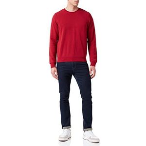 bugatti sweater heren rood 3xl, Rood