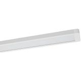LEDVANCE Lijnarmatuur LED: voor plafond, LED OFFICE LINE / 48 W, 220…240 V, Koel wit, 4000 K, body materiaal: aluminum, IP20