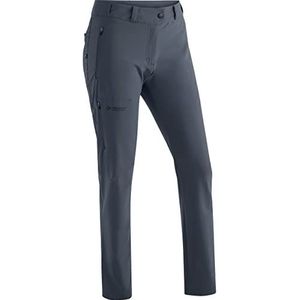 Maier Sports Pantalon de randonnée Latit Slim W pour femme