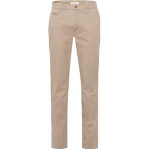 BRAX Fabio stijl in herenbroek, Beige