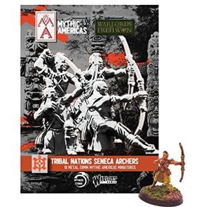 Warlord Games 722214003 accessoires