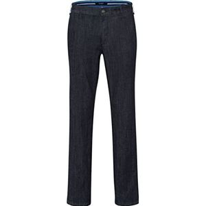 Eurex by Brax John Jeans voor heren, Blauw