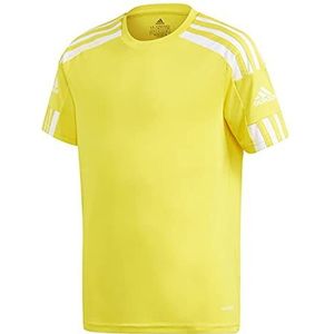 adidas Squadra 21 Jersey (korte mouwen), Jongens (1 stuk)