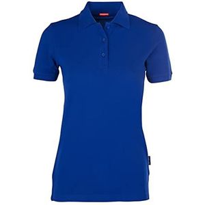 HRM T-shirt voor dames, Royal Blauw