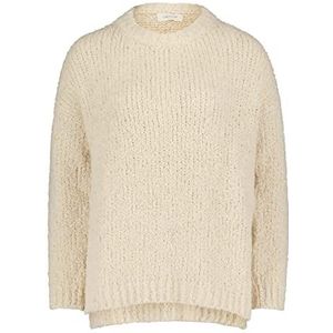 cartoon Dames sweater, Perfectly Pale, 42, Perfectly Pale