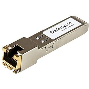 Extreme Networks 10050 COMP – SFP-module – koperen transceiver