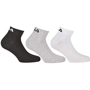 Fila F9300 uniseks sokken voor volwassenen, uniseks