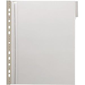 Durable Function Panel Safe 5832-19 Panel Veilig, kleurloos, 5 stuks