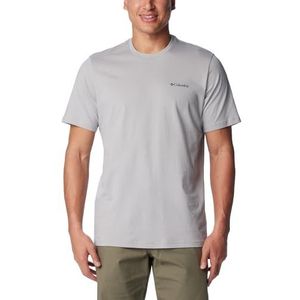 Columbia T-shirt à manches courtes Rockaway River Back Graphic pour homme
