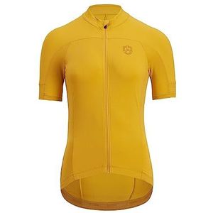 SILVINI Montella Fietsshirt voor dames, ademend, korte mouwen, fietsshirt voor dames, fietsshirt voor dames, fietsshirt voor dames, fietsshirt voor dames, MTB-shirt voor dames