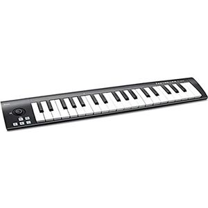 iCON - iKeyboard 4 Mini - MIDI-toetsenbord met 37 toetsen