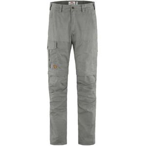 Fjallraven Karl Pro Zip-off Herenbroek M