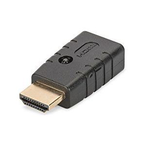 Digitus A - Lapto - T - Monito - T - Receive - Video EDID-emulator DA-70466 [HDMI