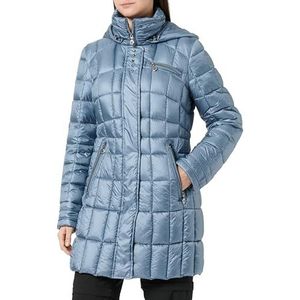 Gil Bret Nina Damesjas met korte punten, 8380 Faded Denim
