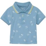 s.Oliver Junior Poloshirt voor dames, 9999, 80, 9999, 80
