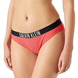 Calvin Klein bikini voor dames, Coral Crush