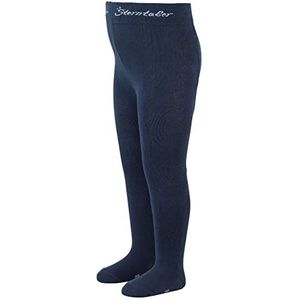 Sterntaler Sterntaler panty, zonder bandjes, meisjes, Blauw (marineblauw 300)