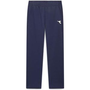 Diadora Ess. Sports II Oh Br Trainingsbroek voor heren, Blauw, M