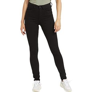 ICHI Paloma Slim Jeans voor dames, zwart (10001)
