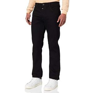 Kaporal - Straight Fit Jeans - Dattt - Heren, Blabj