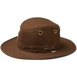 Tilley Hemp Hat 7 1/4 inch Across Mocha