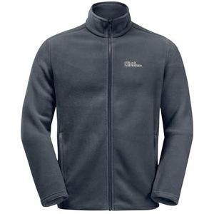 Jack Wolfskin Winterstein Fz M fleecejack voor heren