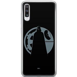 ERT GROUP Originele & gelicentieerde Star Wars Darth Vader 022 hoes past perfect bij de vorm van de telefoon - TPU Case