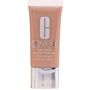 Clinique STAY-MATTE oil-free makeup #11-honey 30 ml
