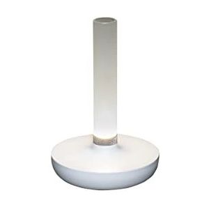 Konstsmide Biarritz 7827-253 Vase à LED sans fil Blanc