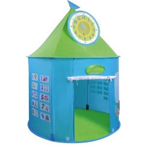 Knorrtoys Knoortoys 55802 speeltent, meerkleurig