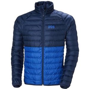 Helly Hansen Banff Insulator Jacket Ins Herenjas