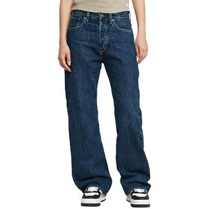 G-Star RAW Boyfriend 3D Boyfriend jeans, blauw (Worn in Blue Creek D25372-d788-g112), 30 W/32 L, Blauw (Worn in Blue Creek D25372-d788-g112), Taille 30 / lengte 32