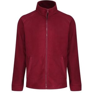 Regatta TRF532 9T596 Thor III Fleece Bordeaux, 4XL