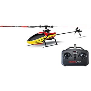 Carrera RC Blade Helicopter SX RC enkele motor Helikopter
