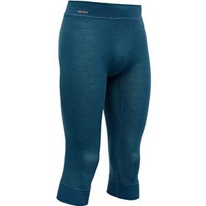 Devold Wool Mesh 190 3/4 lange herenlegging