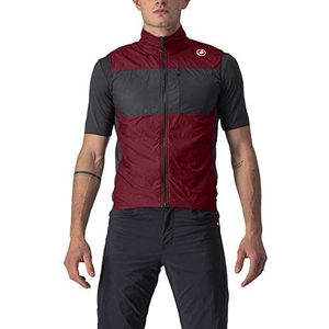 CASTELLI Unlimited Puffy sportvest heren