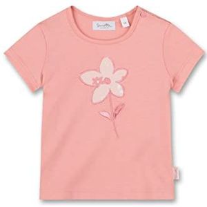 Sanetta 907070 T-shirt voor meisjes, Vissen