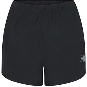 New Balance Dames Shorts Ws11465